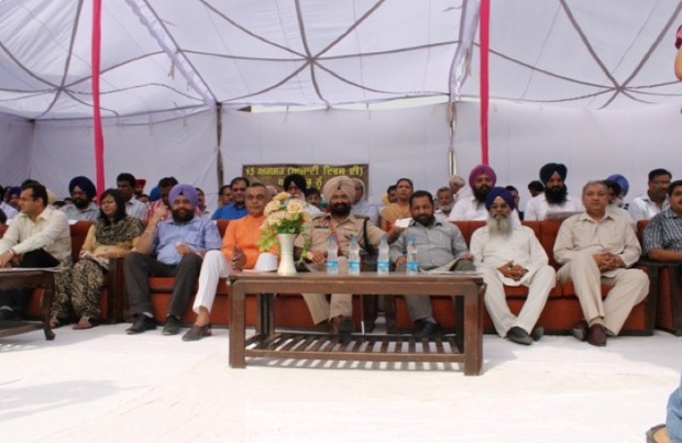 KRM DAV College Nakodar Events photo 10